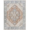 Livabliss Lillian LLL-2329 Machine Washable Area Rug LLL2329-537 - alternate 1